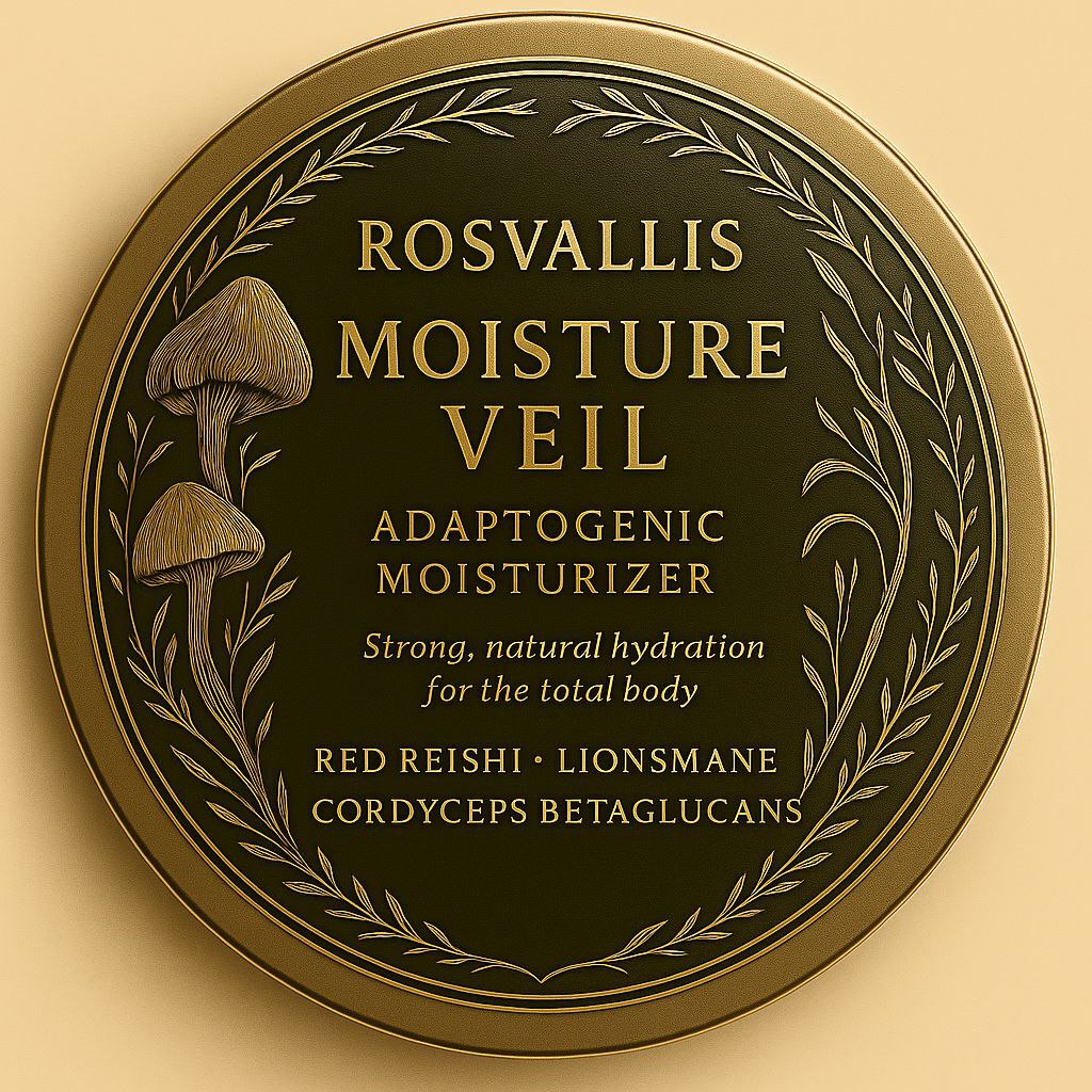 Rosvallis Moisture Veil can